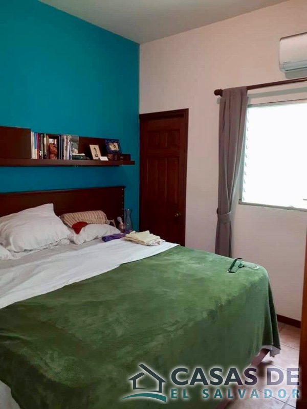 Merliot Privado Centrico, Piramide Cuscatlan - 4