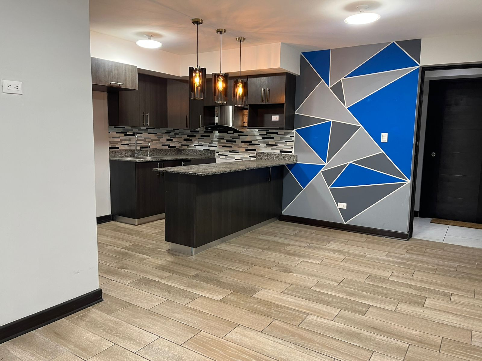APARTAMENTO EN #RENTA EN VILLA HERMOSA