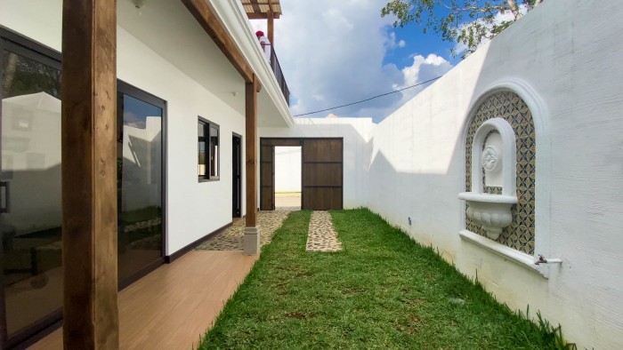 Casa Conquistador 70 mts2 — foto 5