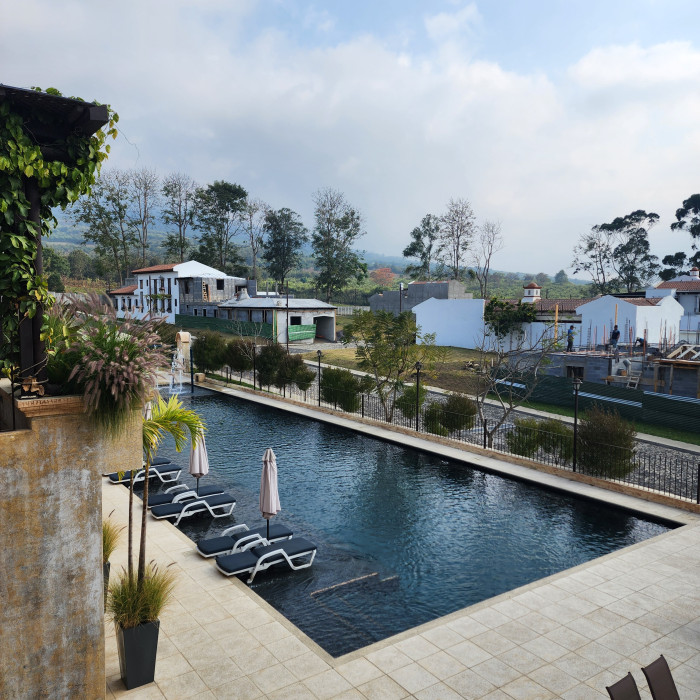 Exclusiva Casa en Venta en La Antigua Guatemala - Miniatura 8