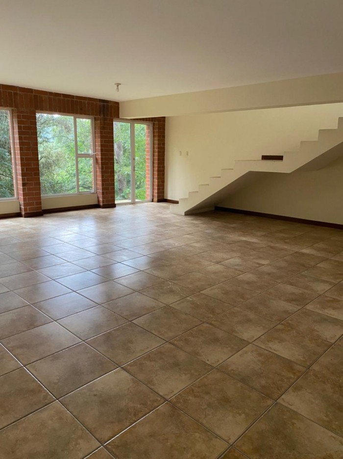 VENDO CASA EN BOSQUES DE LAS LUCES KM 14.5 — foto 5