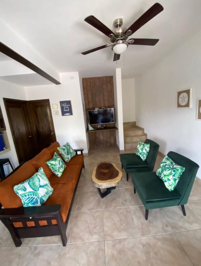 HomePro Inmobiliaria vende Penthouse en Villa los Cabos — foto 3