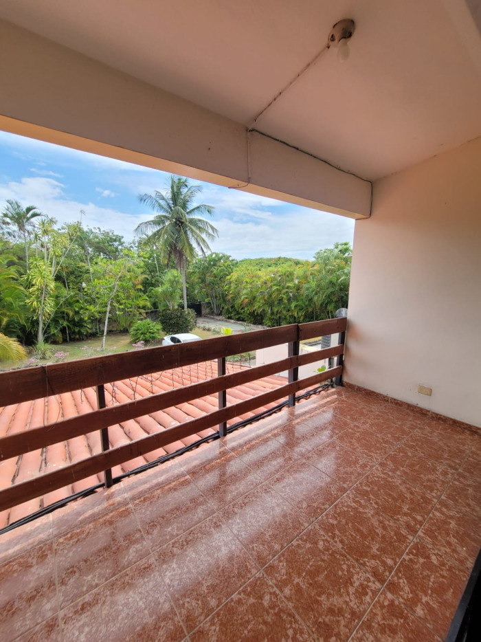 Casa Vacacional en Venta con Piscina en Guayacanes - 20