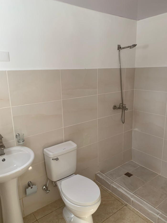 APARTAMENTO ALQUILER EN PONTEZUELA, SANTIAGO. - 10