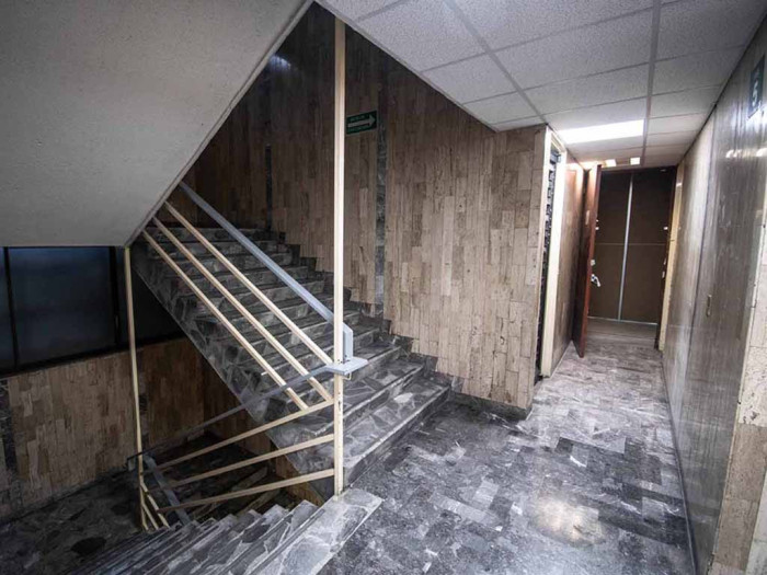 Oficinas en renta en cerca del Museo Soumaya — foto 5
