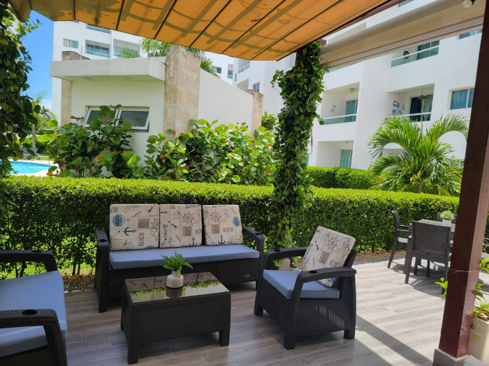 Apartamento Amueblado en Venta en Juan Dolio Tepuy - 11