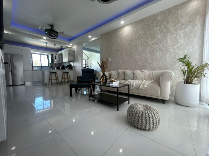VENTA DE PENT-HOUSE EN LLANOS GURABO SANTIAGO - 4