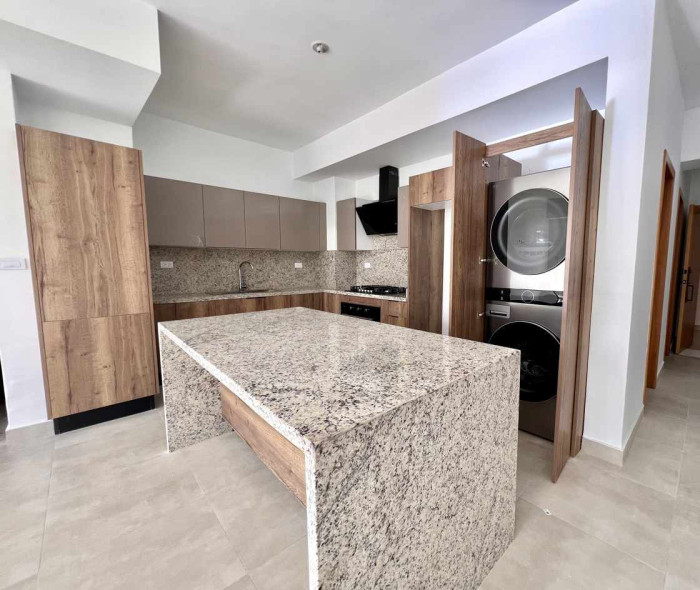 Apartamento Nuevo en Alquiler en Arroyo Hondo Viejo — foto 2