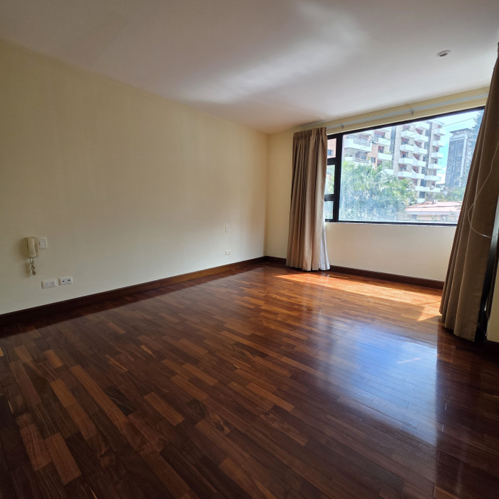 Apartamento En Renta en Zona 10 Altos De Santa Clara - 20