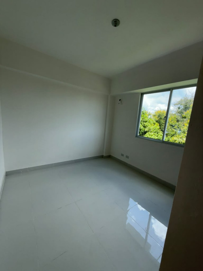APARTAMENTO EN VENTA ENSANCHE MIRAFLORES SANTO DOMINGO - 6