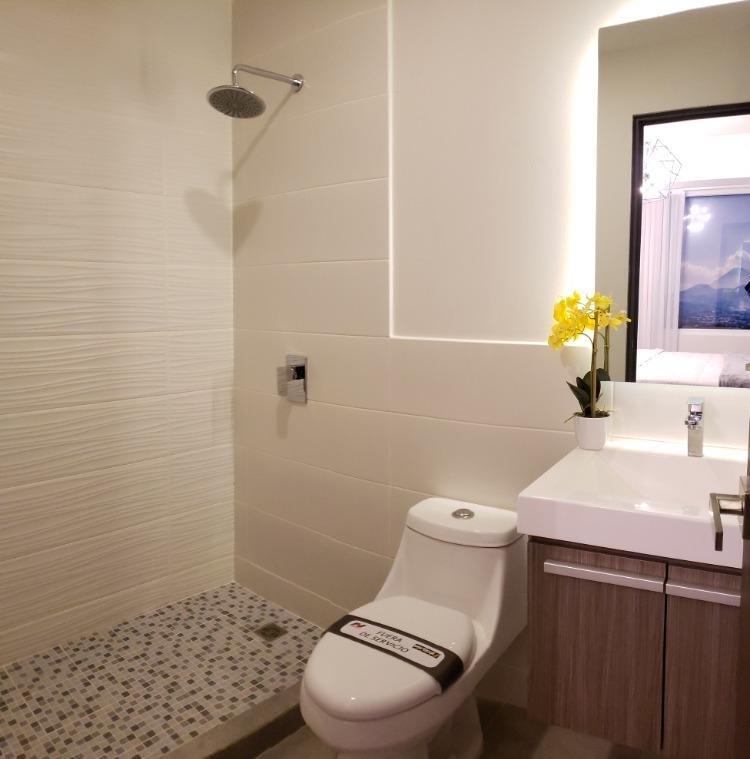 Apartamento nuevo en venta ubicado en zona 11 Guatemala - Miniatura 6
