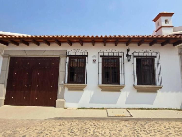 CASA EN VENTA EN ANTIGUA GUATEMALA — foto 6