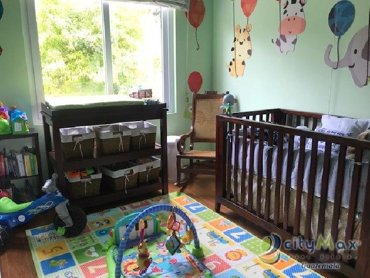 Casa en venta en Carretera a El Salvador Guatemala - Miniatura 10