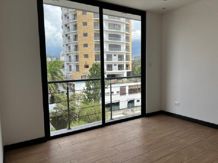 APARTAMENTO EN VENTA EN ZONA 15