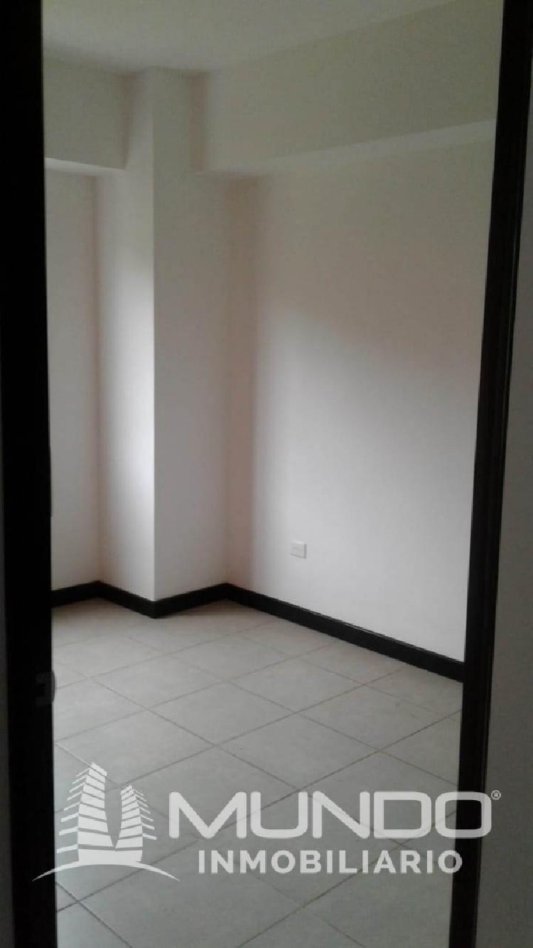 APARTAMENTO EN RENTA EN ZONA 16 VISTA HERMOSA IV — foto 9
