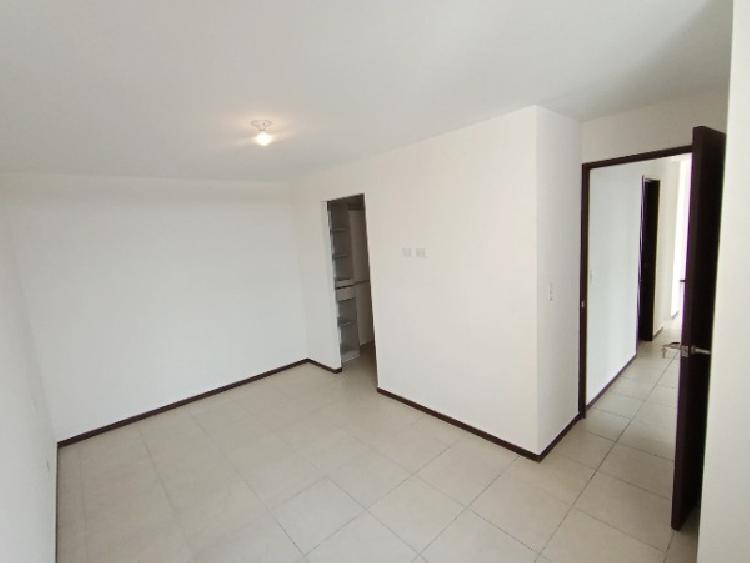 Apartamento nuevo Parque San Jorge zona 11