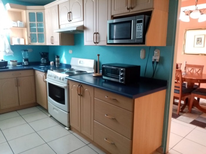 APARTAMENTO EN VENTA EN CONDOMINIO COSMOPOLITAN - 2