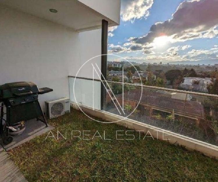 APARTAMENTO AMUEBLADO EN RENTA EN CAYALA, ZONA 16 — foto 11