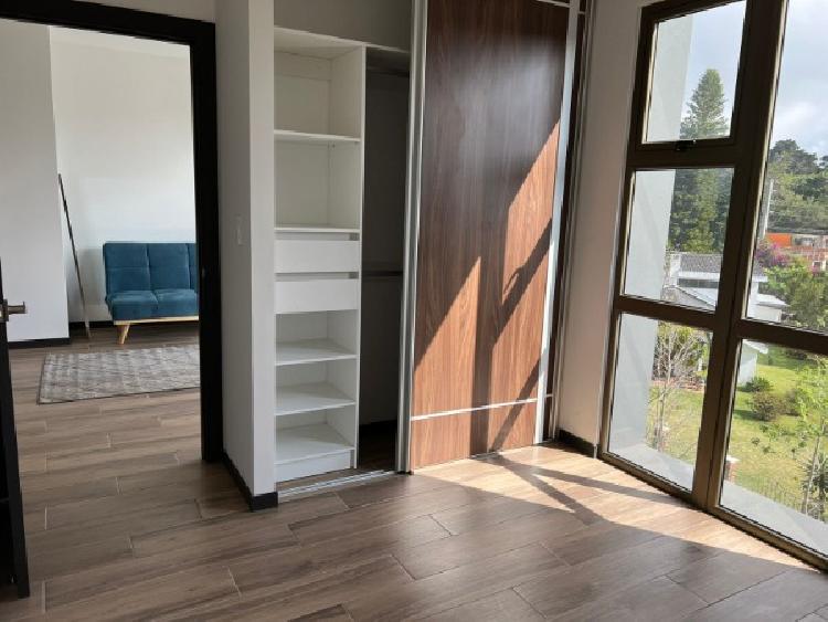 APARTAMENTO EN RENTA EN VIAGGIO, MUXBAL — foto 9