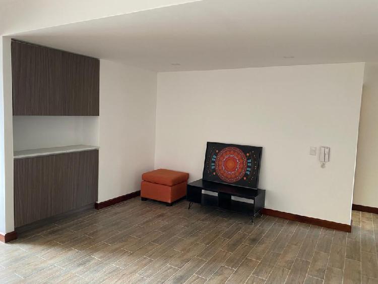 APARTAMENTO EN RENTA, ZONA 9 — foto 5