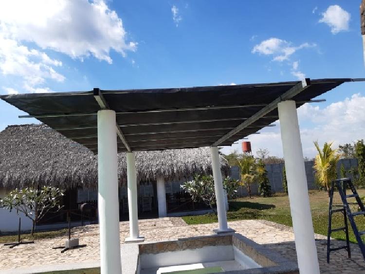 CASA VACACIONAL EN VENTA QUINTAS DE MALUBU II - 13
