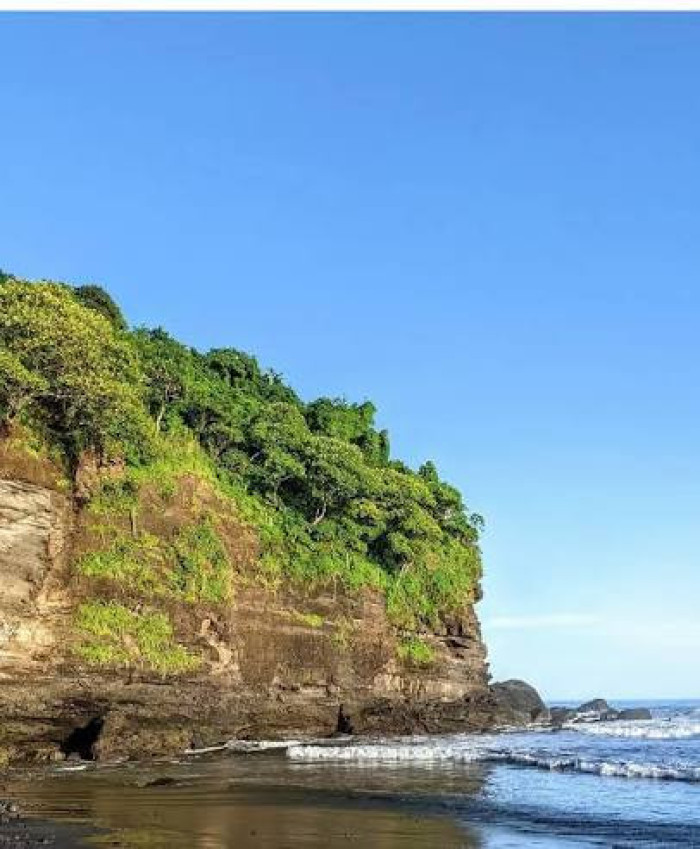 Terreno en venta con vistas espectaculares Bahía Dorada - 6