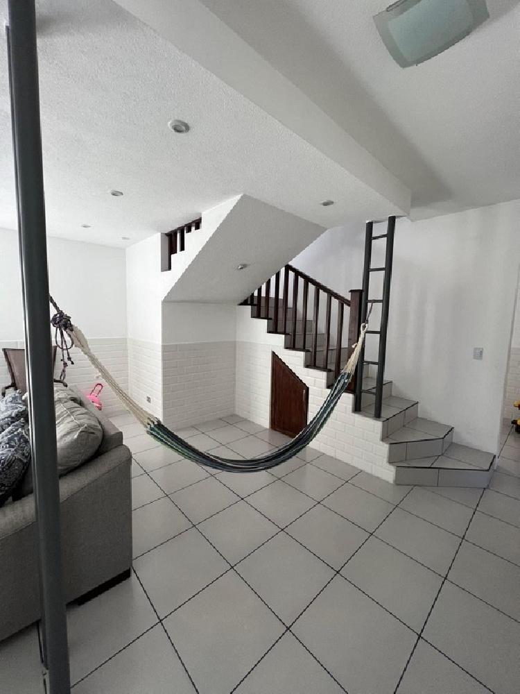 Vendo casa y terreno (juntos) en San Cristobal, z8 mixc — foto 11