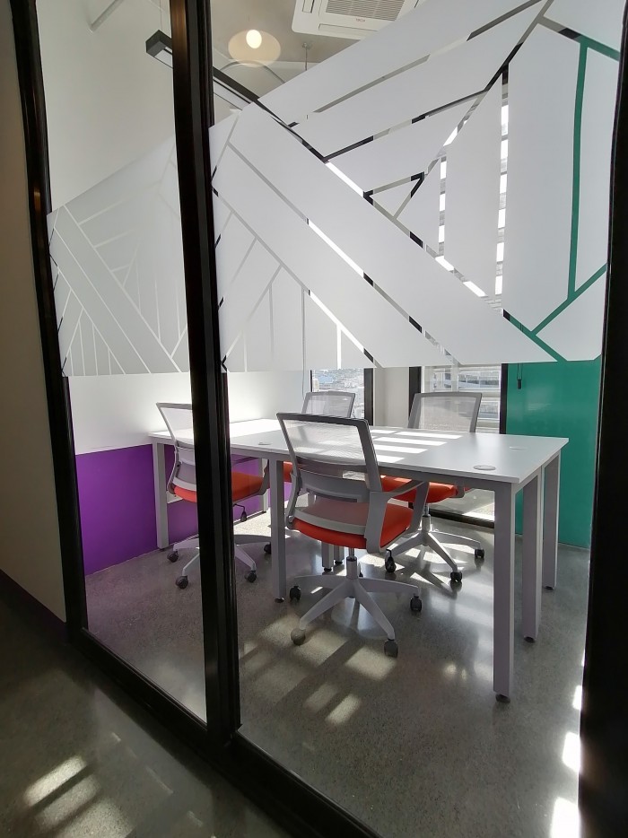 cityMax alquila oficinas en zona 4 - Miniatura 14