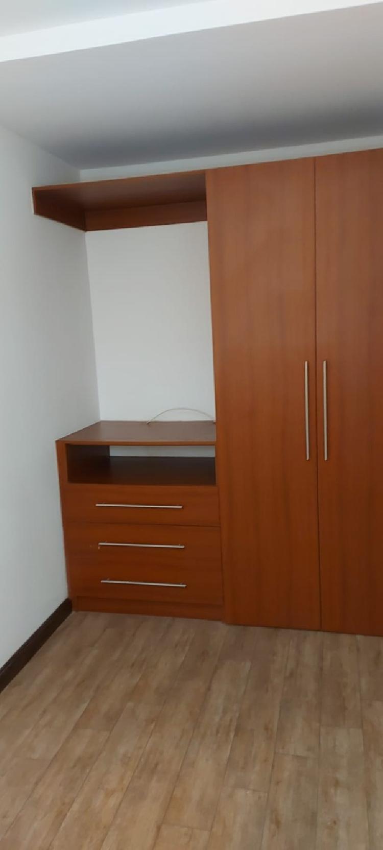 APARTAMENTO EN RENTA EN ENCINALITO OAKLAND — foto 4