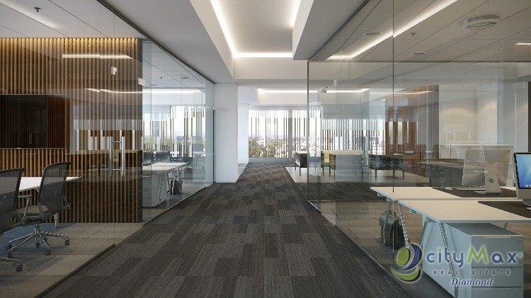 EN RENTA Local Comercial de 82m2 en Zona 10 - Miniatura 12