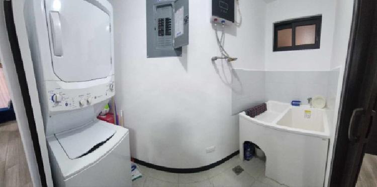 Apartameto amueblado en Petápolis zona 12 — foto 2