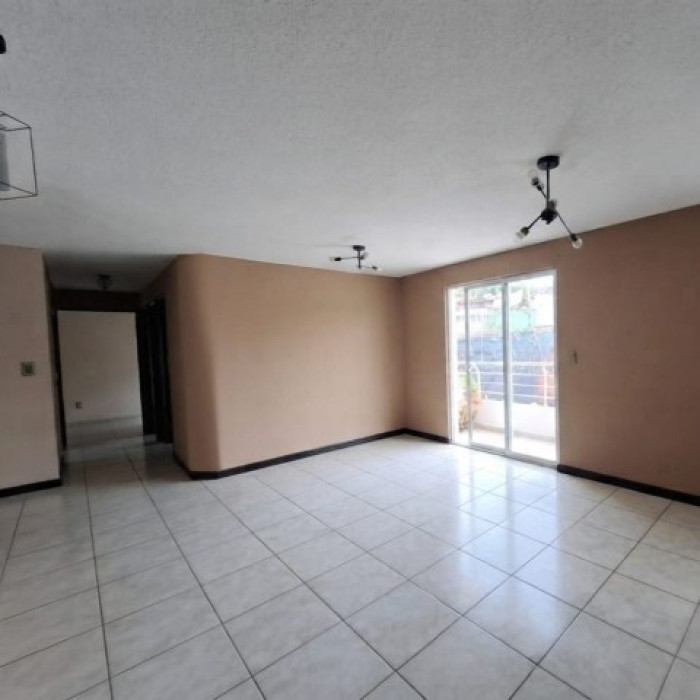 Apartamento en Venta Alta Villa El Naranjo Z. 11 Mixco