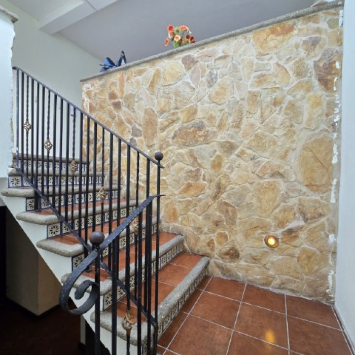 Casa con Jardín en Venta San Cristóbal afuera de garita - Miniatura 19