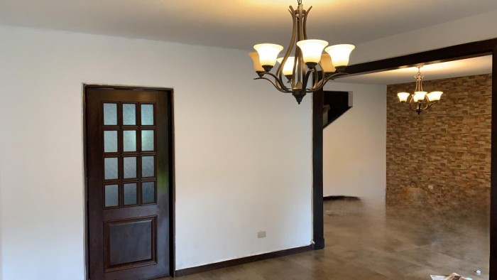 Casa en Venta Alameda de San Isidro Zona 16 - Miniatura 8