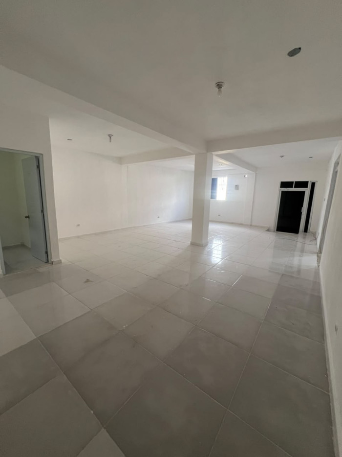 Local comercial en renta en San Isidro Santo Domingo Este - 3