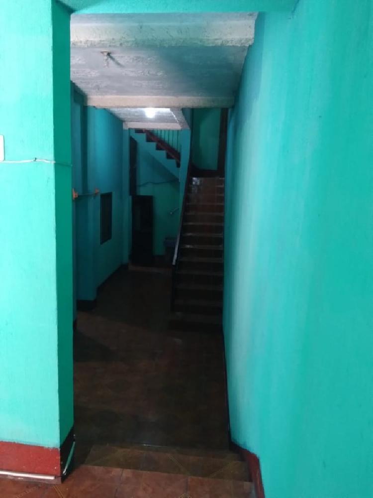 Casa en Venta en Sanarate, Zona 2