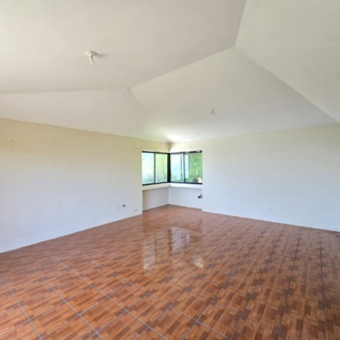 Casa en Venta con Vista Panorámica al Lago de Amatitlán - Miniatura 21