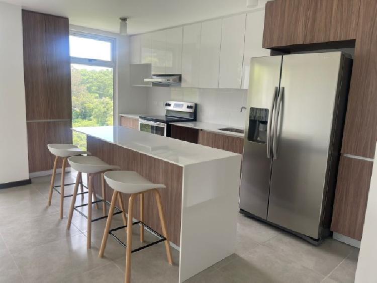Apartamento Nuevo en Venta en Edificio Telia, zona 15 — foto 12