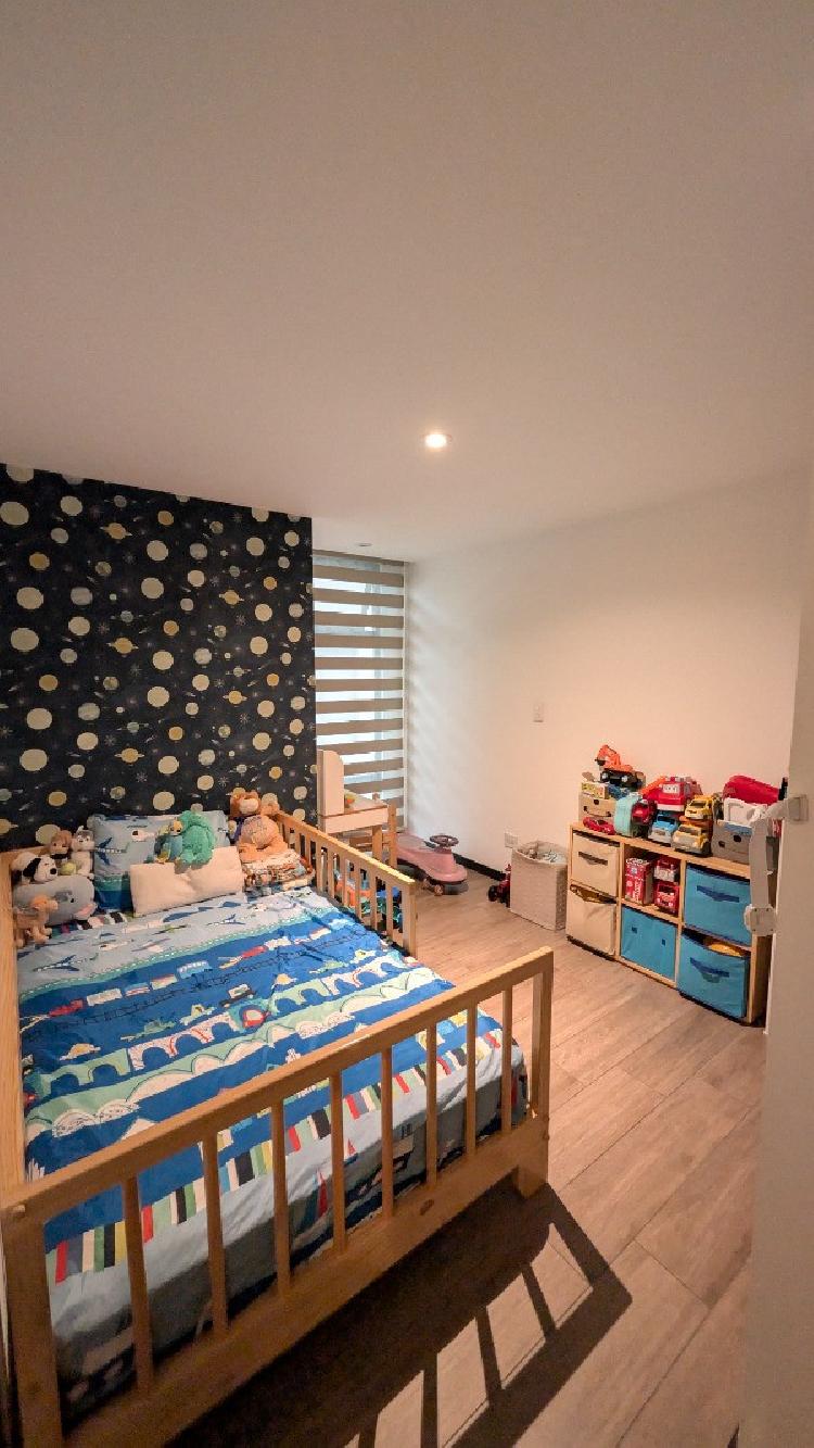 Apartamento Amueblado en Renta en Zona 10 — foto 8