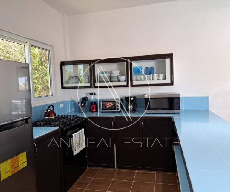 CASA DE PLAYA EN RENTA EN MONTERRICO - 6