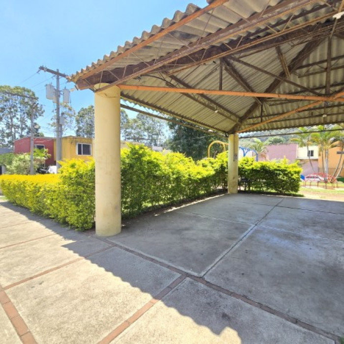 Casa en Venta Villa Nueva Condominio Villa Romana - 26