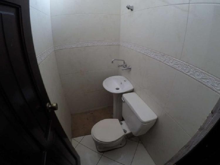 CASA EN RENTA EN VISTA HERMOSA II, ZONA 15 — foto 15