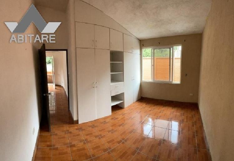 Casa en venta en zona 9, Mixco — foto 6