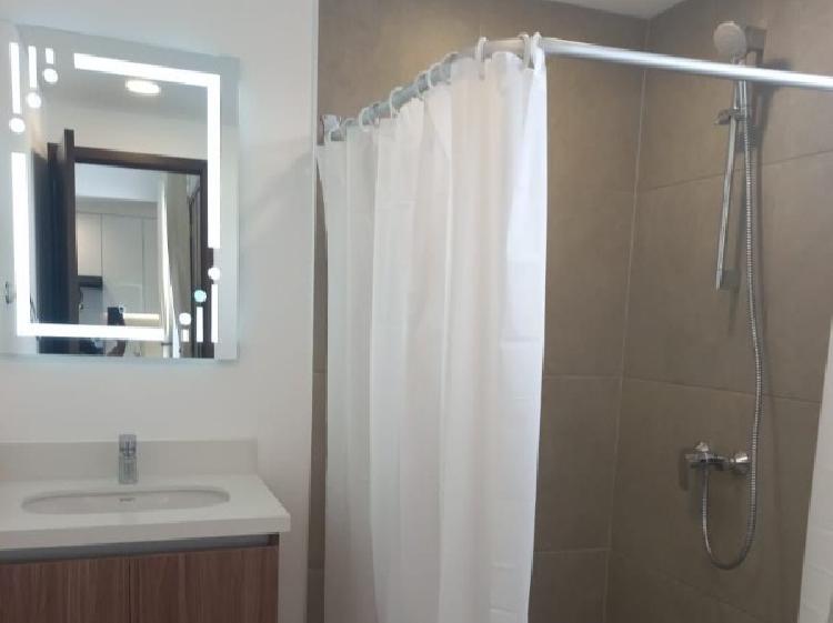 APARTAMENTO AMUEBLADO EN RENTA EN ZONA 10