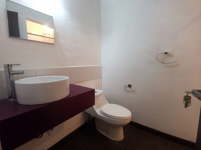 HomePro Inmobiliaria renta apartamento en zona 15 — foto 7