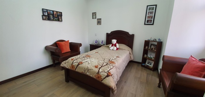 Apartamento en Venta Zona 14 cerca Hospital La Paz - Miniatura 8
