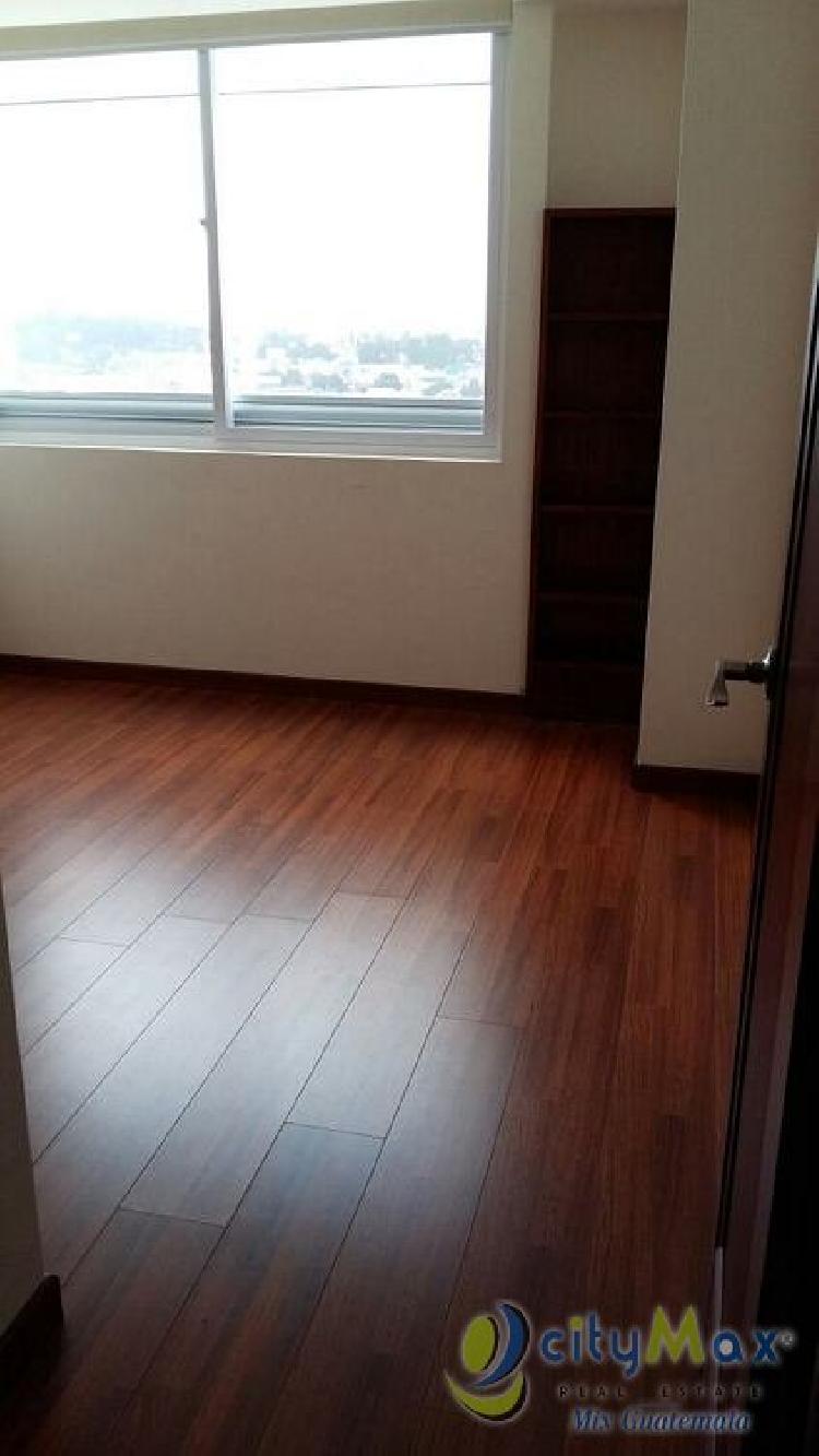 VENTA DE APARTAMENTO EN ZONA 11 - Miniatura 4