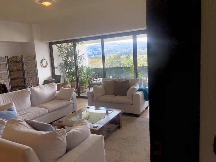 Apartamento amueblado en alquiler zona 14 - Miniatura 14
