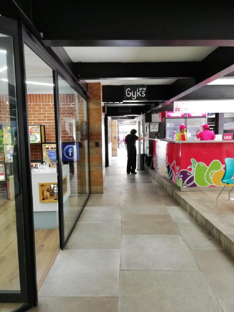 LOCAL EN RENTA ZONA 10/MUNDO INMOBILIARIO — foto 4