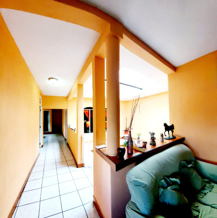 CASA GRANDE EN VENTA EN SANARATE EL PROGRESO — foto 7